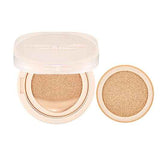 The Face Shop Ink Lasting Cushion Slim Fit New SPF35 PA++ Main 12g, Refill 12g (9 Options)